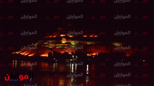 أسوان قبل ملتقى الشباب