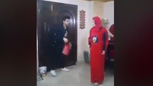 عيد الأم 2019