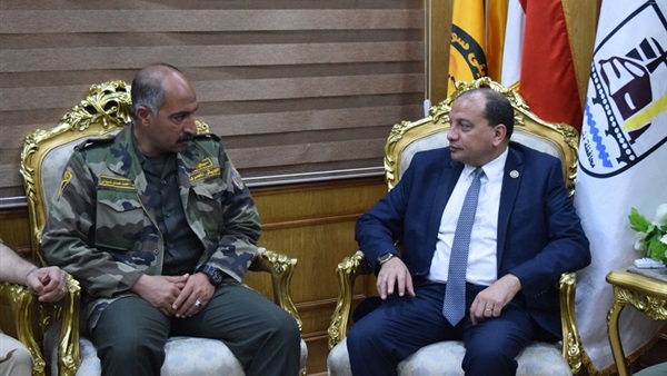جامعة بني سويف