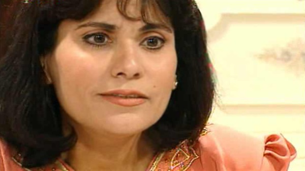 سعاد نصر
