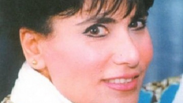 سعاد نصر