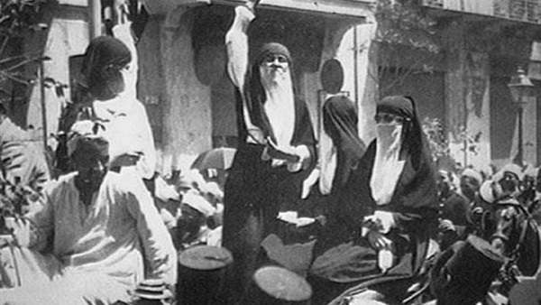 حكاية صورة