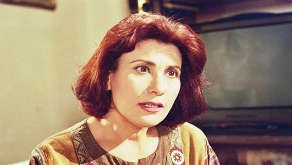 سعاد نصر