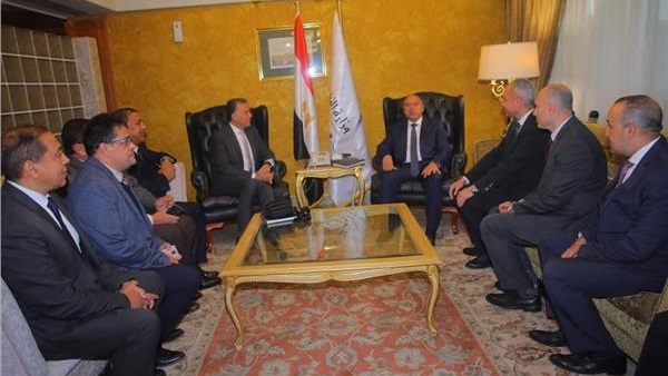كامل الوزير