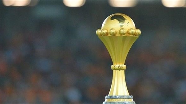 بطولة كأس الأمم الإفريقية