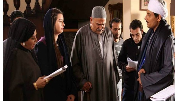 افراح ابليس 2
