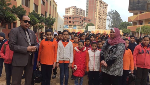 مدير عام بنها التعليمية