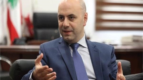 نائب رئيس وزراء لبنان