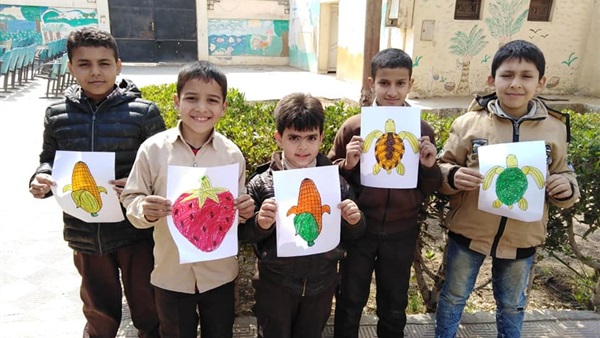 قصر ثقافة بنها