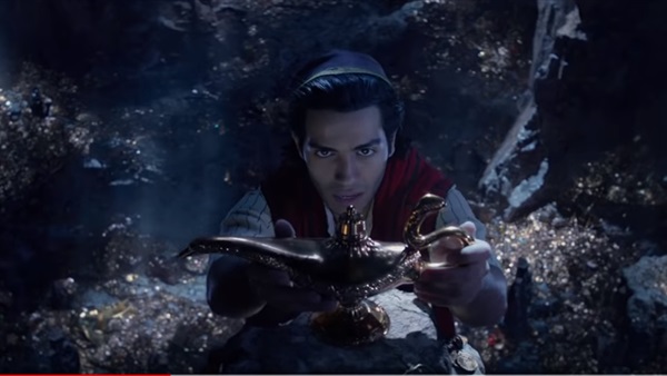 فيلم Aladdin