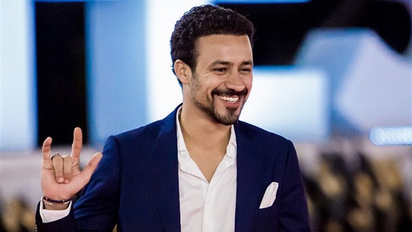 أحمد داود