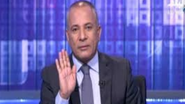 الإعلامي أحمد موسى