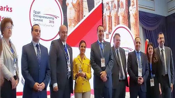 المجلس الدولي للمشروعات
