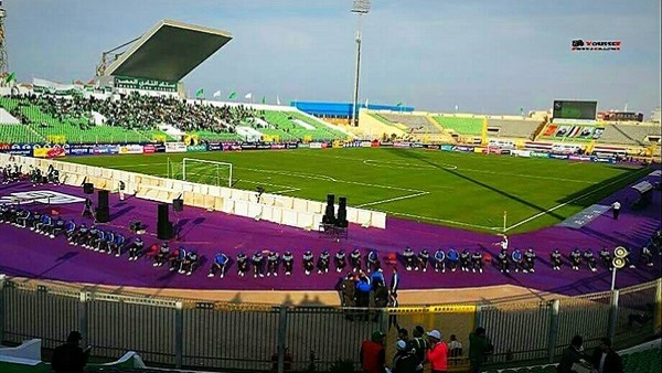 مباريات أمم إفريقيا