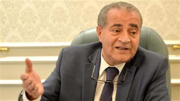توافر مخزون استراتيجى