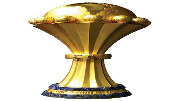 كأس الأمم الإفريقية