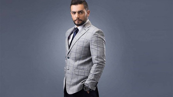 هاني سلامة