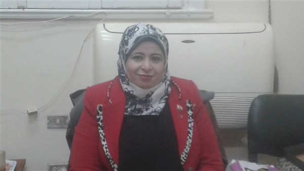 الدكتورة أمينة محسن