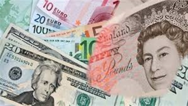 أسعار العملات الأجنبية