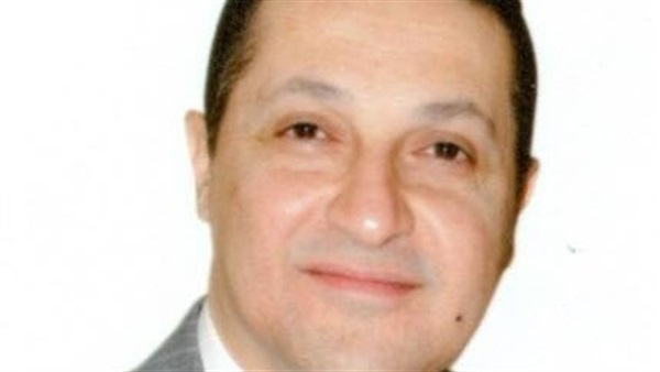 الدكتور جمال السعيد