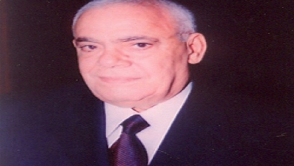 صلاح السقا