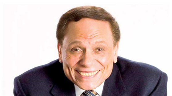 حالة عادل إمام الصحية