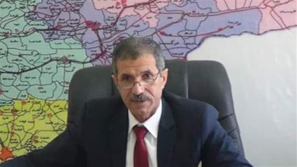 وكيل زراعة كفر الشيخ