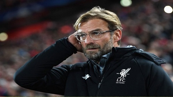 مباراة بايرن ضد ليفربول