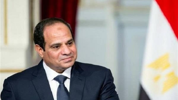 الرئيس عبد الفتاح
