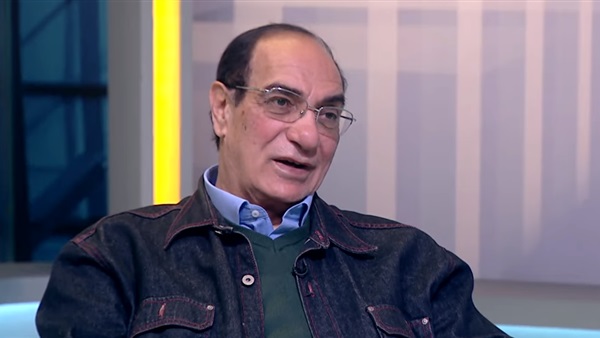 االمخرج مجدي محمد