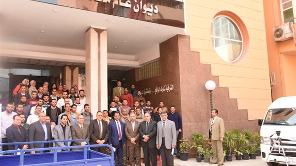 محافظة الشرقية