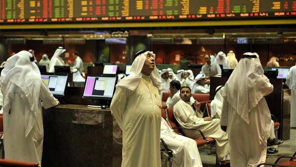 مؤشرات البورصات الخليجية