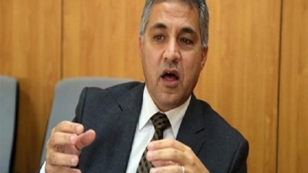 قانون تقنين الأوضاع