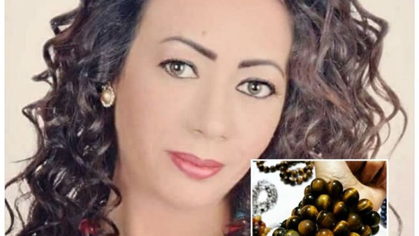 لبنى أحمد