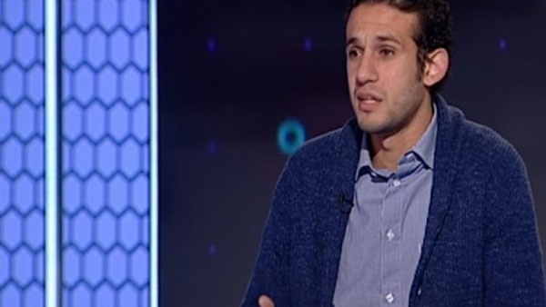 محمد فضل