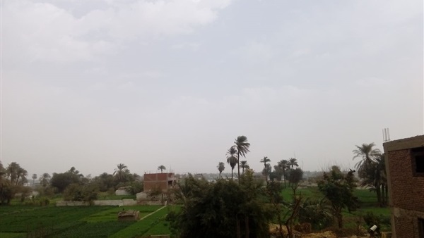 حالة الطقس اليوم