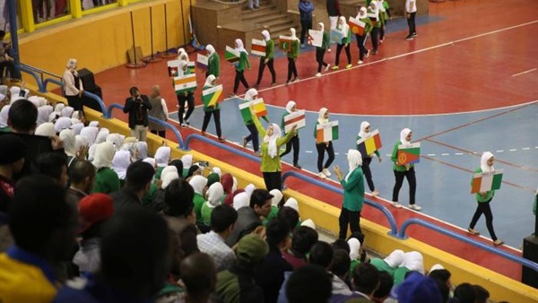 أولمبياد طلاب الجامعات