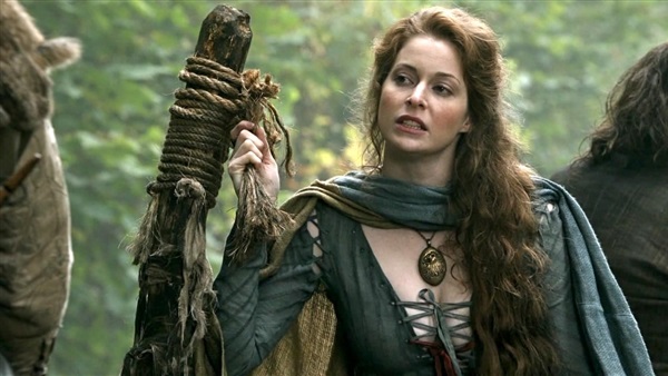 روز Game of Thrones