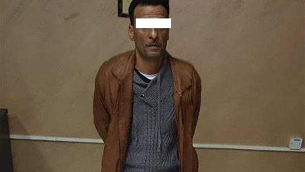 ضبط نصاب هارب