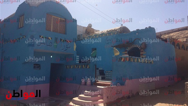 غرب سهيل في ملتقى