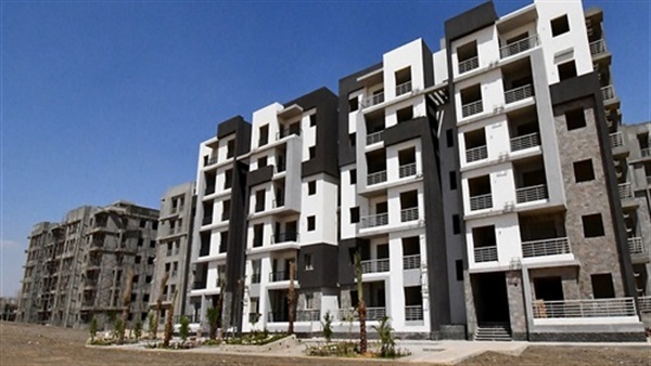 مشروع جنة للإسكان