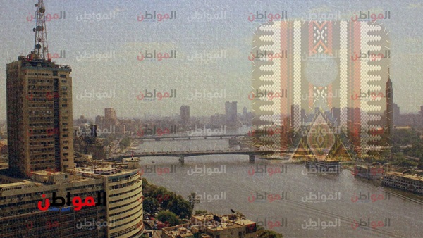 التلفزيون المصري