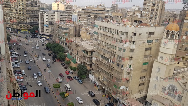 طقس اليوم