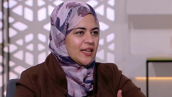 داليا زيادة