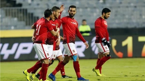 النادي الأهلي