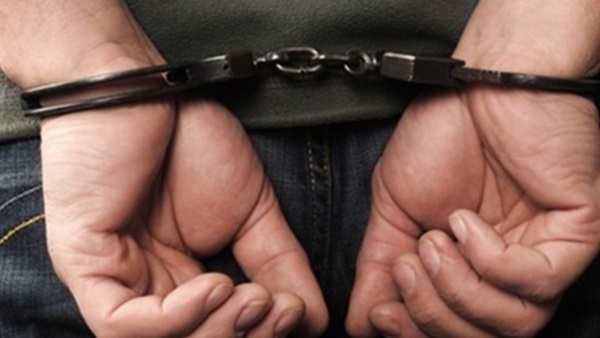 ضبط أحد العناصر الإجرامية
