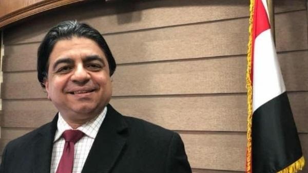 مدير معهد القلب