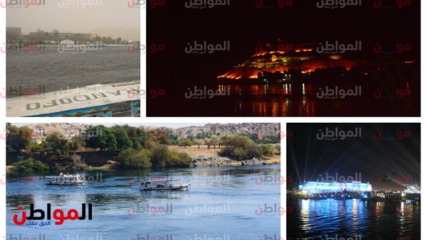 صور ملتقى الشباب