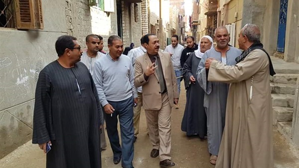 النائب بدوي النويشي