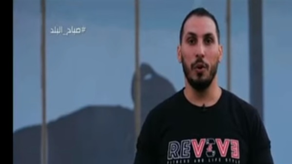 الكابتن حسام أبو